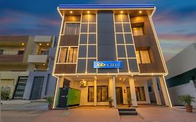 Fabhotel P A S Residency