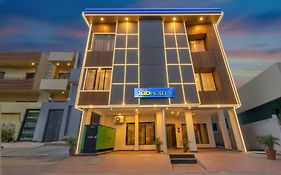 Fabhotel P A S Residency